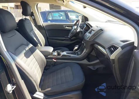 2017 Ford Edge Sel z USA, uszkodzony, nr VIN 2FMPK3J94HBC45588